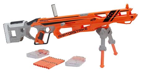 nerf raptorstrike